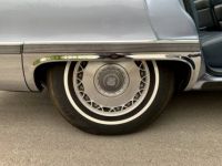 Cadillac Fleetwood - <small></small> 20.000 € <small>TTC</small> - #18