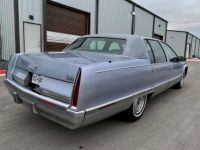 Cadillac Fleetwood - <small></small> 20.000 € <small>TTC</small> - #20