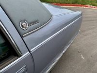 Cadillac Fleetwood - <small></small> 20.000 € <small>TTC</small> - #22