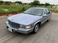 Cadillac Fleetwood - <small></small> 20.000 € <small>TTC</small> - #24