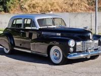 Cadillac Fleetwood - <small></small> 40.000 € <small>TTC</small> - #1