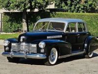 Cadillac Fleetwood - <small></small> 40.000 € <small>TTC</small> - #5