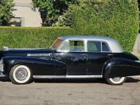 Cadillac Fleetwood - <small></small> 40.000 € <small>TTC</small> - #6