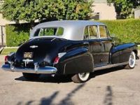 Cadillac Fleetwood - <small></small> 40.000 € <small>TTC</small> - #10