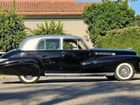 Cadillac Fleetwood - <small></small> 40.000 € <small>TTC</small> - #11