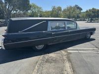 Cadillac Fleetwood - <small></small> 17.400 € <small>TTC</small> - #6