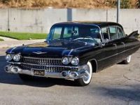 Cadillac Fleetwood - <small></small> 69.500 € <small>TTC</small> - #1