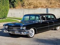 Cadillac Fleetwood - <small></small> 69.500 € <small>TTC</small> - #2