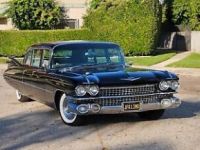 Cadillac Fleetwood - <small></small> 69.500 € <small>TTC</small> - #4