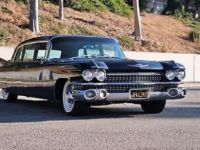 Cadillac Fleetwood - <small></small> 69.500 € <small>TTC</small> - #5