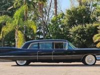 Cadillac Fleetwood - <small></small> 69.500 € <small>TTC</small> - #6