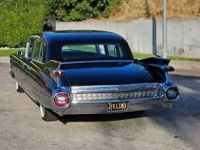 Cadillac Fleetwood - <small></small> 69.500 € <small>TTC</small> - #9