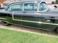 Cadillac Fleetwood - <small></small> 23.900 € <small>TTC</small> - #12