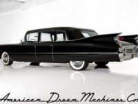 Cadillac Fleetwood - <small></small> 79.900 € <small>TTC</small> - #1