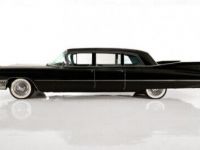 Cadillac Fleetwood - <small></small> 79.900 € <small>TTC</small> - #2