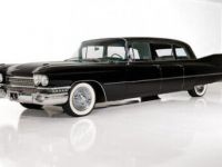 Cadillac Fleetwood - <small></small> 79.900 € <small>TTC</small> - #3