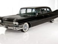 Cadillac Fleetwood - <small></small> 79.900 € <small>TTC</small> - #4