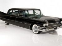 Cadillac Fleetwood - <small></small> 79.900 € <small>TTC</small> - #9