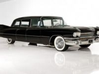 Cadillac Fleetwood - <small></small> 79.900 € <small>TTC</small> - #10