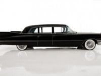 Cadillac Fleetwood - <small></small> 79.900 € <small>TTC</small> - #11