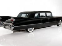 Cadillac Fleetwood - <small></small> 79.900 € <small>TTC</small> - #12