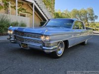 Cadillac Fleetwood - <small></small> 24.400 € <small>TTC</small> - #1