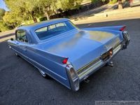 Cadillac Fleetwood - <small></small> 24.400 € <small>TTC</small> - #3