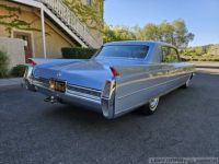 Cadillac Fleetwood - <small></small> 24.400 € <small>TTC</small> - #5