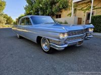 Cadillac Fleetwood - <small></small> 24.400 € <small>TTC</small> - #7