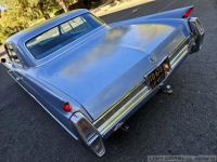 Cadillac Fleetwood - <small></small> 24.400 € <small>TTC</small> - #11