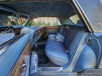 Cadillac Fleetwood - <small></small> 24.400 € <small>TTC</small> - #18