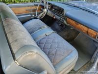 Cadillac Fleetwood - <small></small> 24.400 € <small>TTC</small> - #19