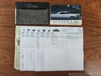 Cadillac Fleetwood - <small></small> 24.400 € <small>TTC</small> - #22