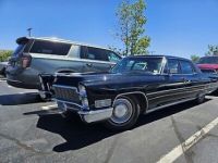 Cadillac Fleetwood - <small></small> 64.300 € <small>TTC</small> - #3