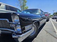 Cadillac Fleetwood - <small></small> 64.300 € <small>TTC</small> - #4