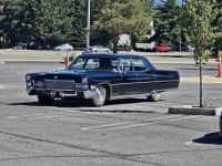 Cadillac Fleetwood - <small></small> 64.300 € <small>TTC</small> - #7