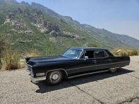 Cadillac Fleetwood - <small></small> 64.300 € <small>TTC</small> - #13