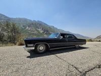 Cadillac Fleetwood - <small></small> 64.300 € <small>TTC</small> - #14