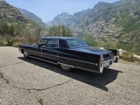 Cadillac Fleetwood - <small></small> 64.300 € <small>TTC</small> - #15