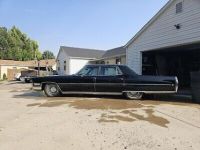 Cadillac Fleetwood - <small></small> 64.300 € <small>TTC</small> - #18