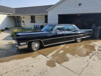 Cadillac Fleetwood - <small></small> 64.300 € <small>TTC</small> - #19