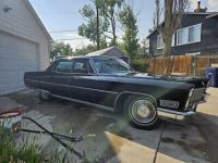 Cadillac Fleetwood - <small></small> 64.300 € <small>TTC</small> - #20