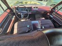 Cadillac Fleetwood - <small></small> 64.300 € <small>TTC</small> - #23