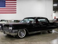 Cadillac Fleetwood - <small></small> 59.000 € <small>TTC</small> - #1