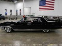 Cadillac Fleetwood - <small></small> 59.000 € <small>TTC</small> - #3