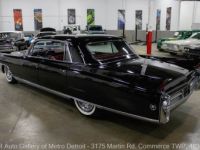 Cadillac Fleetwood - <small></small> 59.000 € <small>TTC</small> - #4