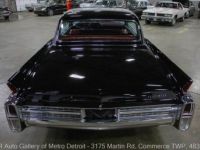 Cadillac Fleetwood - <small></small> 59.000 € <small>TTC</small> - #5