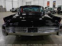 Cadillac Fleetwood - <small></small> 59.000 € <small>TTC</small> - #6