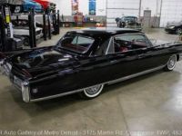 Cadillac Fleetwood - <small></small> 59.000 € <small>TTC</small> - #7