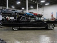 Cadillac Fleetwood - <small></small> 59.000 € <small>TTC</small> - #8